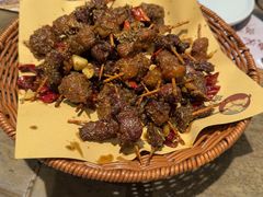 -黄泥岗·地道湖北菜(奥特莱斯店)