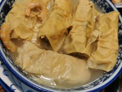 -兰边碗(鼓楼店)