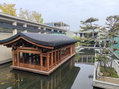 -杭州半山国家森林公园