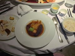 -悦轩中餐厅·高空江景·杭州柏悦酒店