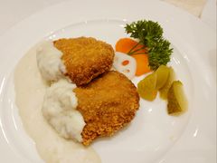 -92°C俄式厨房(中央大街店)