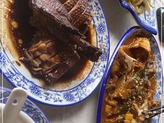 -邱记私房菜·十八年本地菜