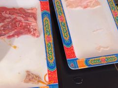 -京悦南门涮羊肉·羊蝎子火锅(田林路店)
