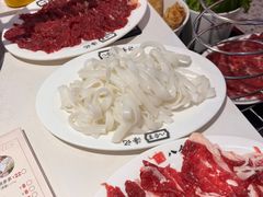 -八合里潮汕鲜牛肉火锅(上海汇智广场店)