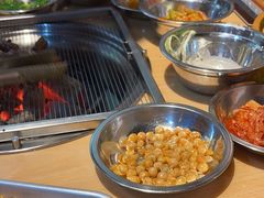 -麻蒲碳烤肉(梅花园店)