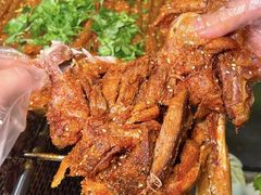 -蒙乡烤全羊·烤羊腿(京溪同和店)