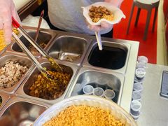 -张果佬年糕卷(科巷店)