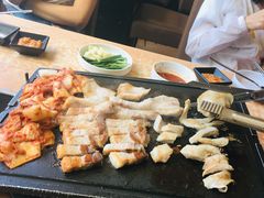 -香猪坊(五道口店)