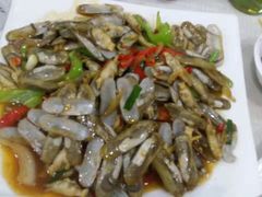 -覃记海鲜美食餐厅