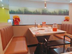 -花田里捞牛火锅(天润店)