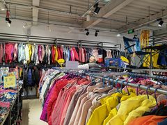 -探路者工厂店(宏福科技园店)