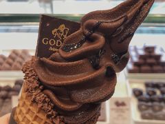 -GODIVA(恒隆广场店)
