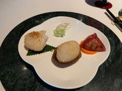 -三号黄浦会Canton Table