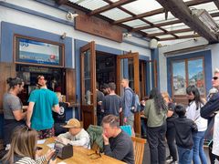 -Fergburger(皇后镇店)