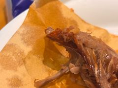 -村长家的疙瘩汤·东营菜(东营茶城店)