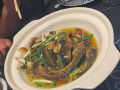 -芳芳私房菜·精做淮扬菜(承德路店)