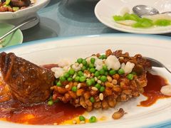 -奎元馆.百年奎元.非遗传承(西湖边的解放路店)