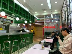 大堂-黑粉你肥牛火锅粉(泛悦汇KA店)