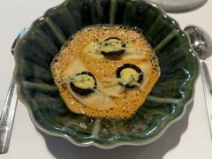 -Le Comptoir de Pierre Gagnaire