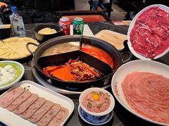 -巴蜀大将火锅(春熙店)
