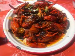 -汉虾王.小龙虾.武汉菜.粤菜(科技园店)