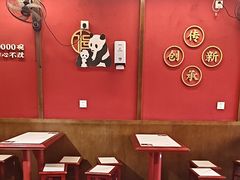 -71号豆汤饭·成都小馆(红牌楼店)
