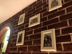 -Lia Cafe Bar Restaurant松山咖啡屋