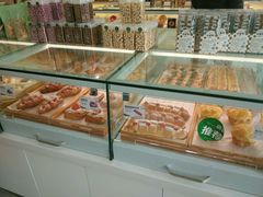 -KenGee仟吉(芜湖路店)