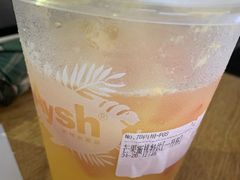 -艾薯夫妇Aysh(福田星河COCOPark店)