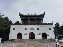 -须弥福寿之庙