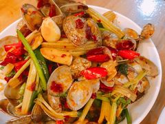 -二孃鸡爪爪(东郊记忆店)