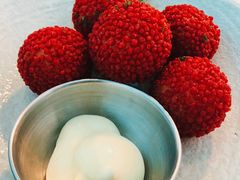 榴莲芝士波波-拾挚扒房(招商花园城店)