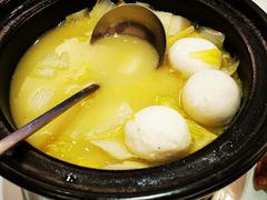 -正佳广场万豪酒店-粤菜餐厅·点心·海鲜·聚餐