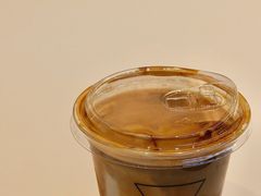 -Manner Coffee(芮欧百货店)