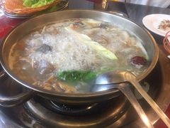 -香丽缘饭馆(黑龙潭店)