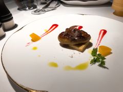 -燃扒房Steakhouse(皇庭店)