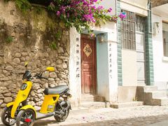 -青岛第三海水浴场