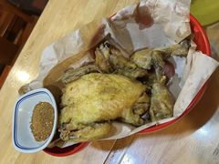 葫芦鸡-醉长安(南门总店)