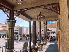 -新疆国际大巴扎