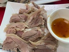 白切东山羊-裕华(南华东路店)