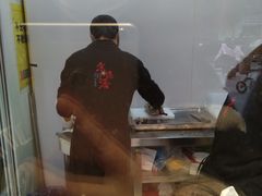 -京脆香烤鸭(温宿路店)