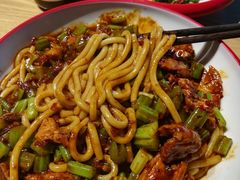 -西粉堂新疆米粉(朝外店)