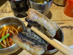 -味家烤肉烤鳗鱼牛排(西塔旗舰店)