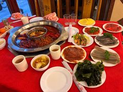 -山城年华老火锅(玉林店)