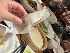 -全聚德(新街口店)