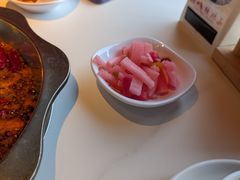 -山城辣妹子(定福庄店)