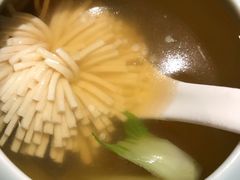 -那家小馆•北京菜•烤鸭(香山店)