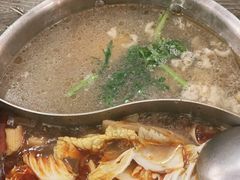 -呷哺呷哺 黄金牧场 (旧宫永辉超市店)