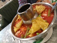 -香蕉叶餐厅(是隆店)