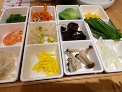 云南过桥米线-云海肴·汽锅鸡·云南代表菜(东坝金隅店)